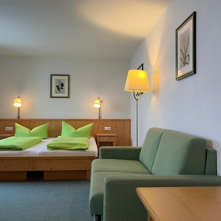 Walserklause Ferienwohnung Raggal Ngoại thất bức ảnh